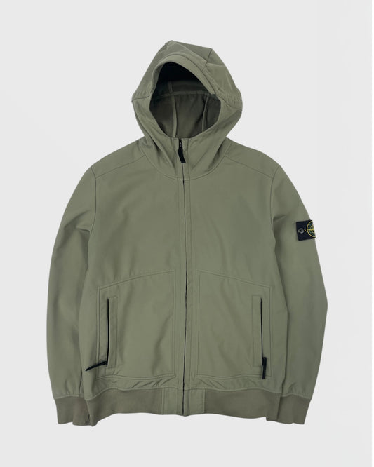 Stone Island veste softshell