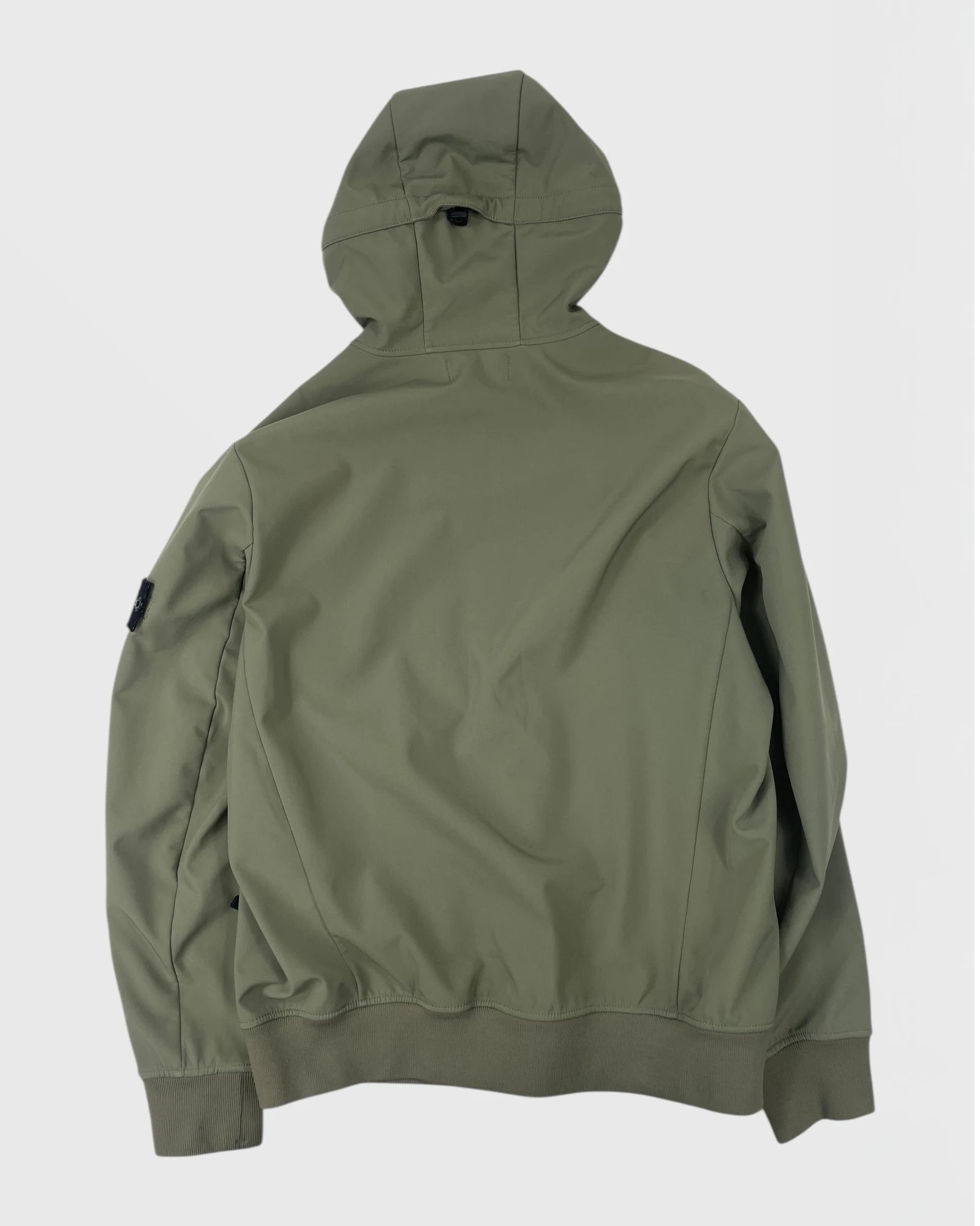 Stone Island veste softshell