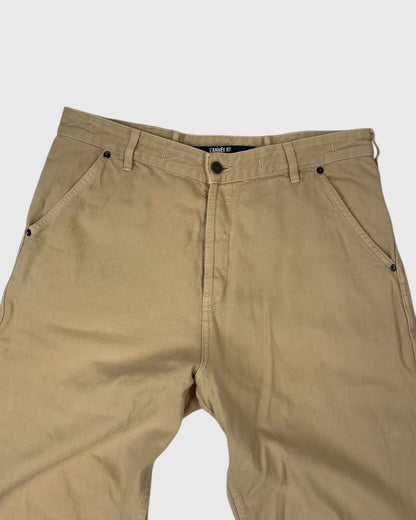 Jacquemus denim jeans