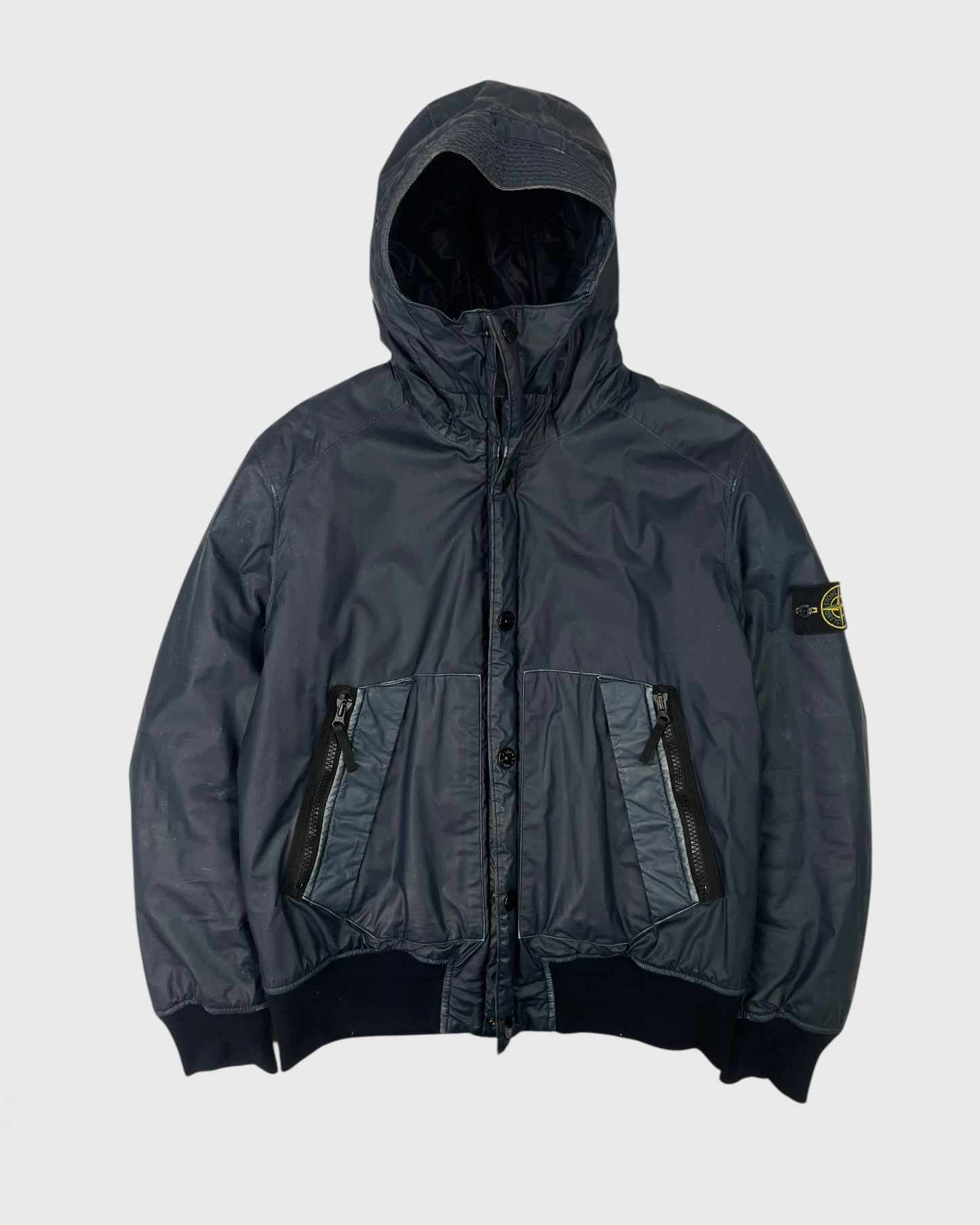 Stone Island veste