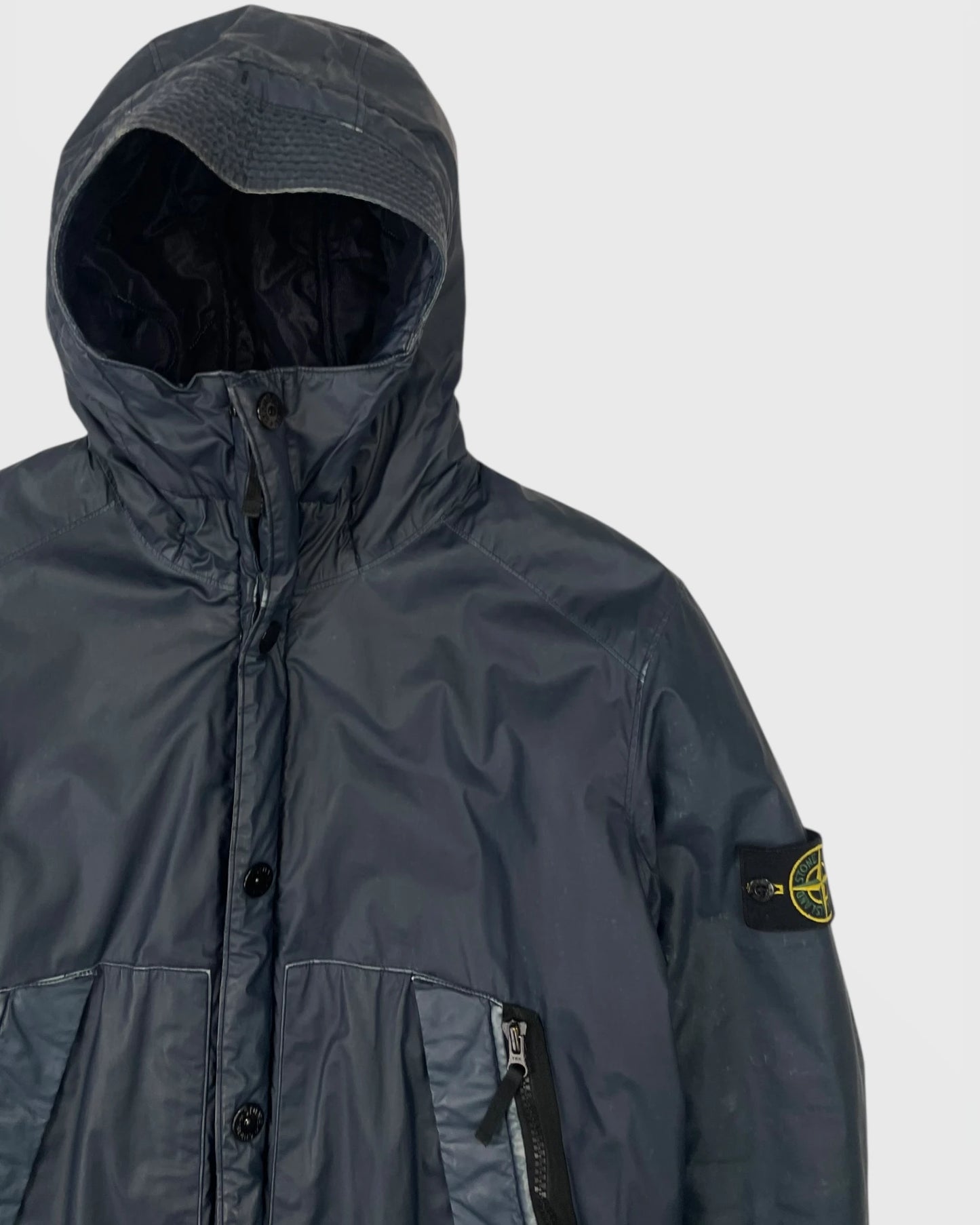Stone Island veste