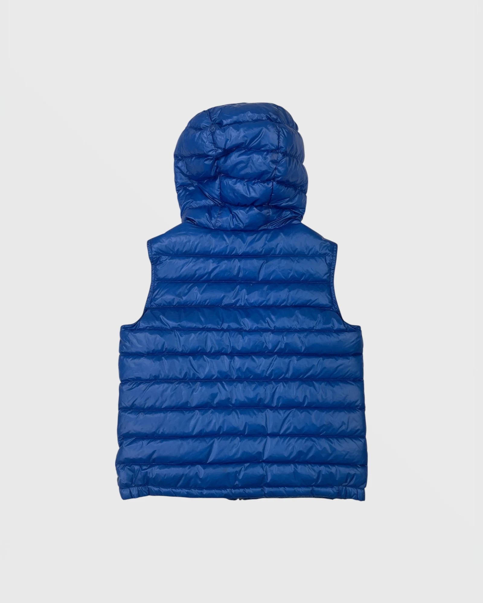 Moncler doudoune sans manches
