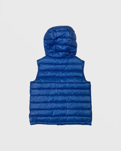Moncler doudoune sans manches