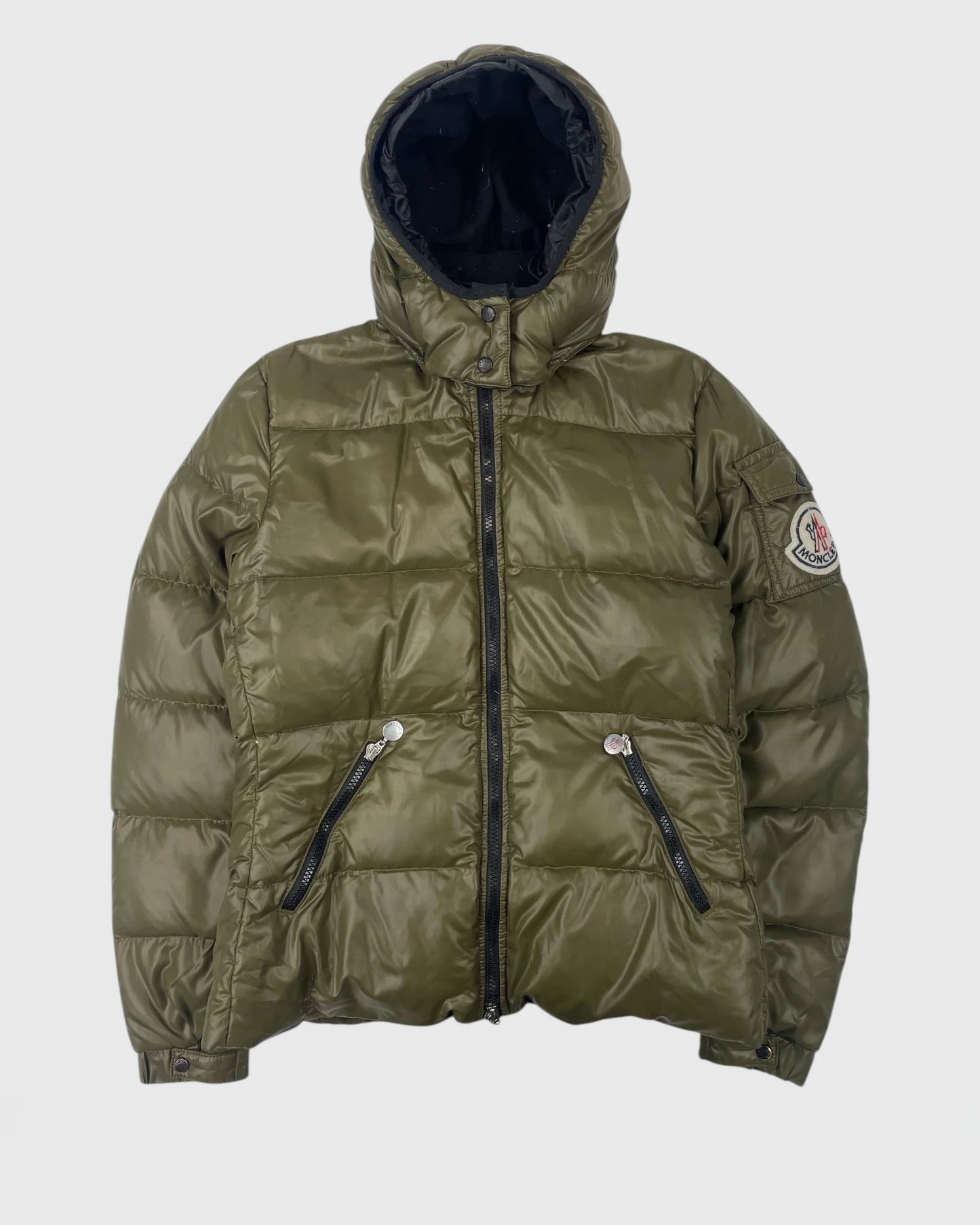 Moncler doudoune himalaya femme