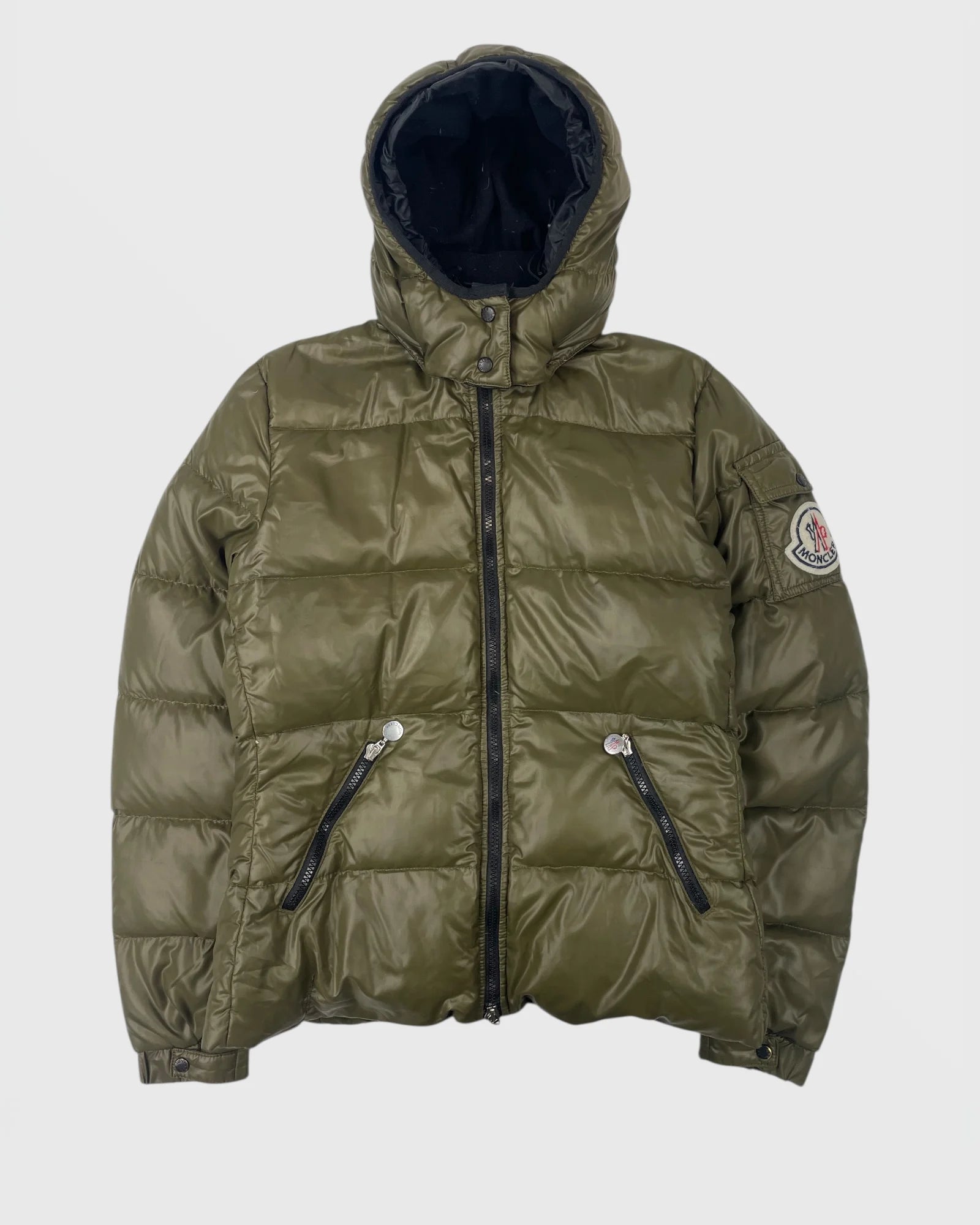 Moncler doudoune himalaya femme