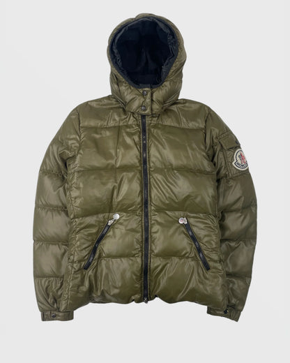 Moncler doudoune himalaya femme