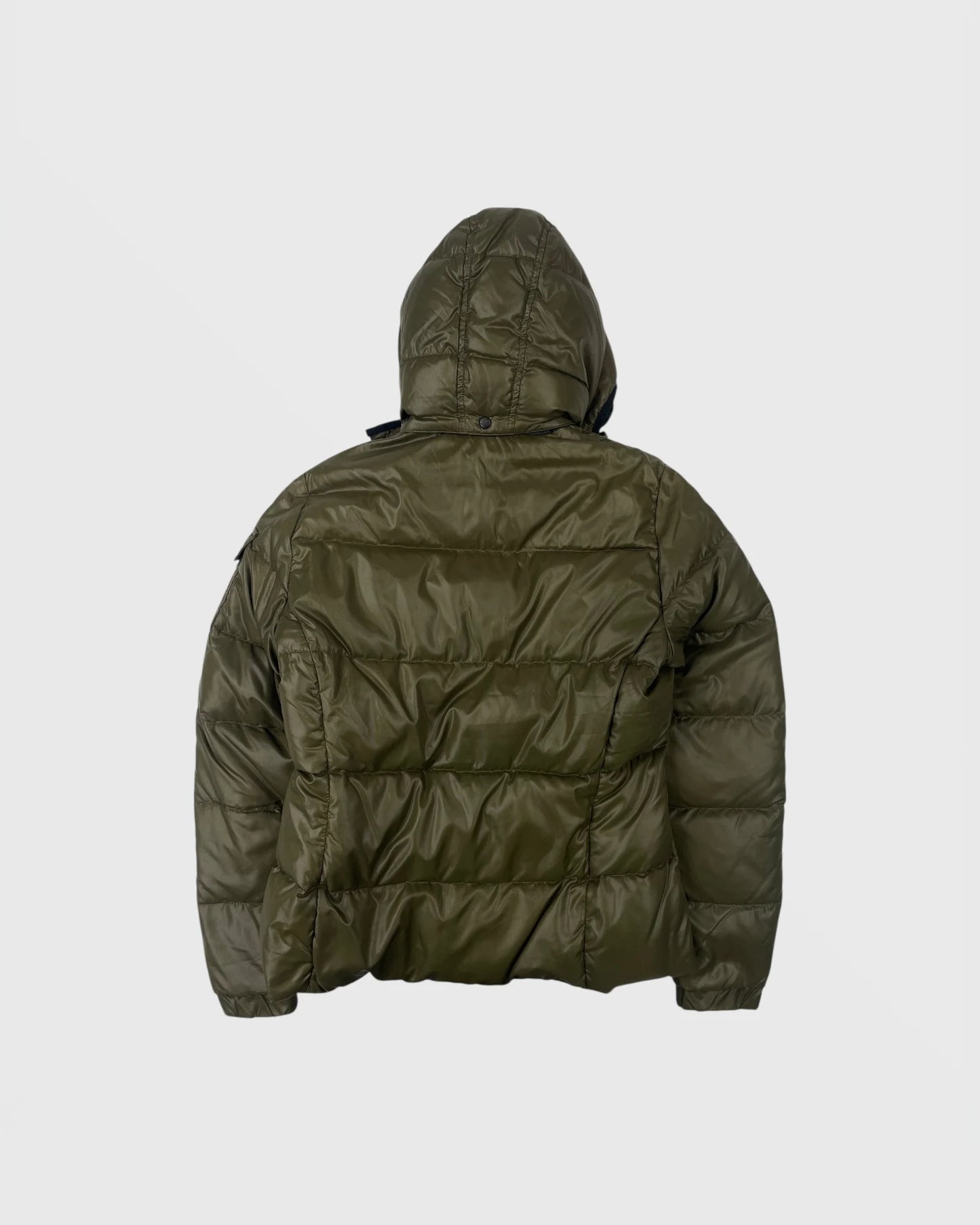 Moncler doudoune himalaya femme