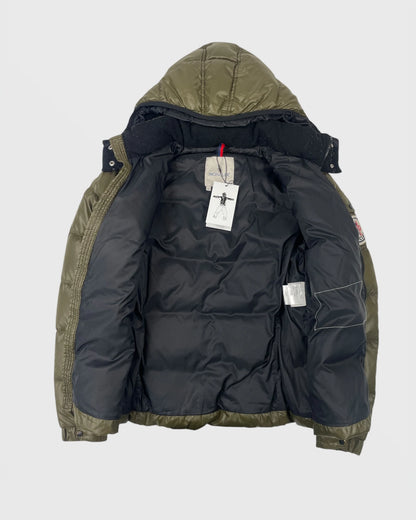 Moncler doudoune himalaya femme