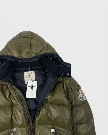 Moncler doudoune himalaya femme