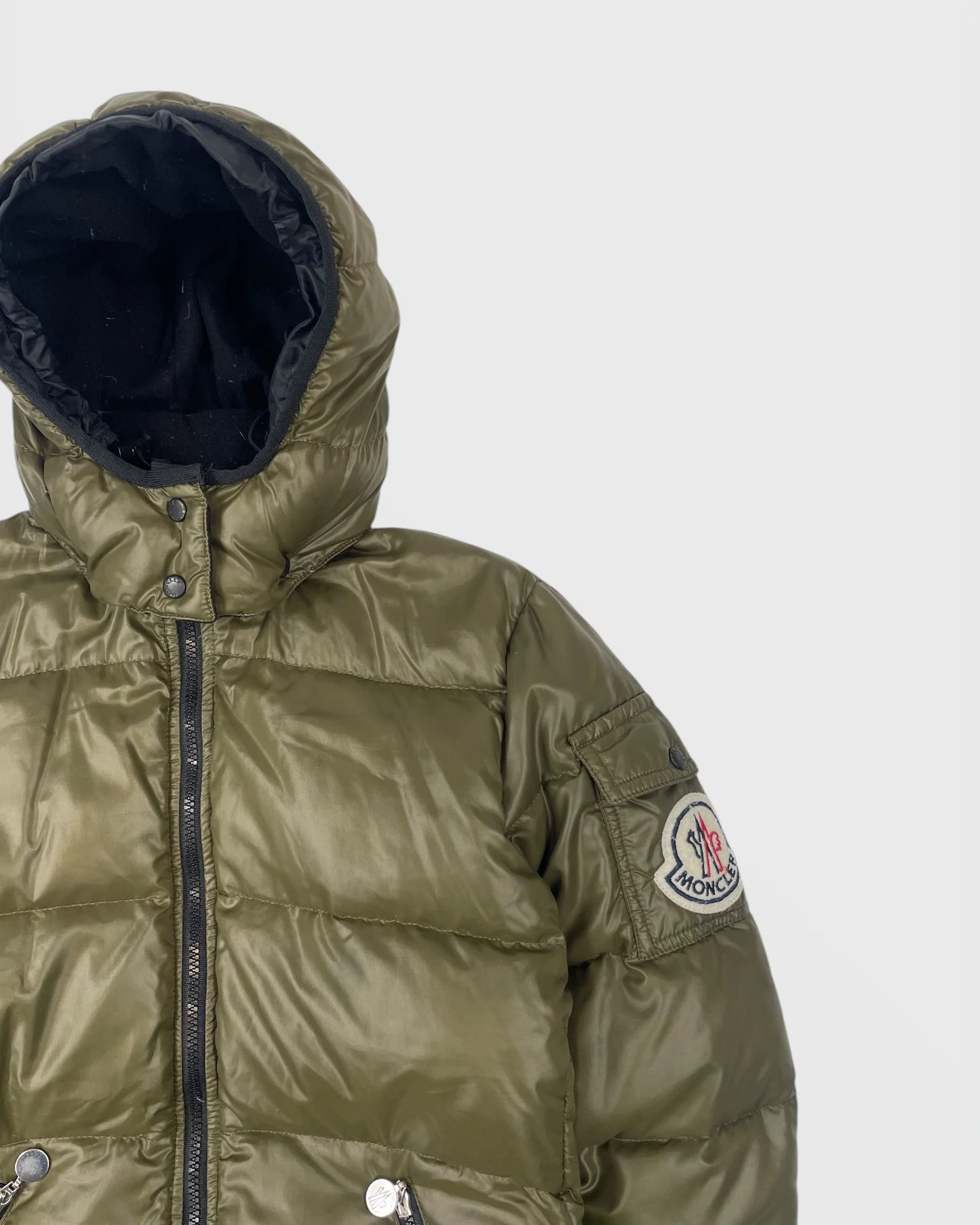 Moncler doudoune himalaya femme