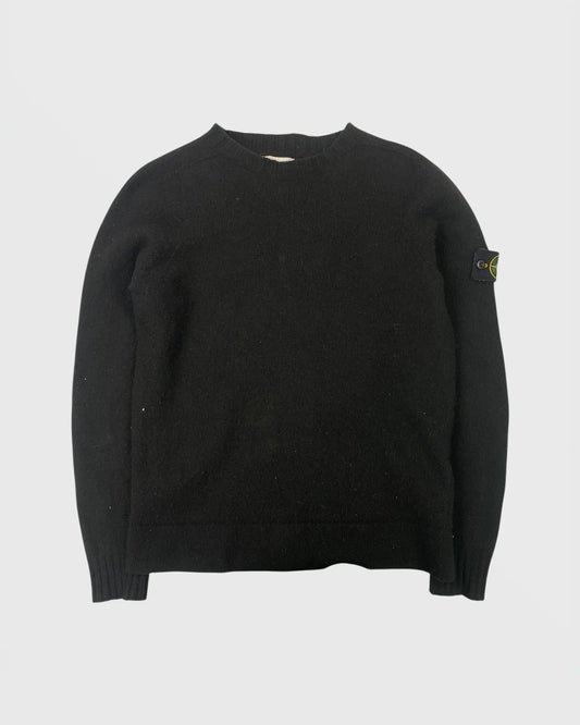 Stone Island pull en laine