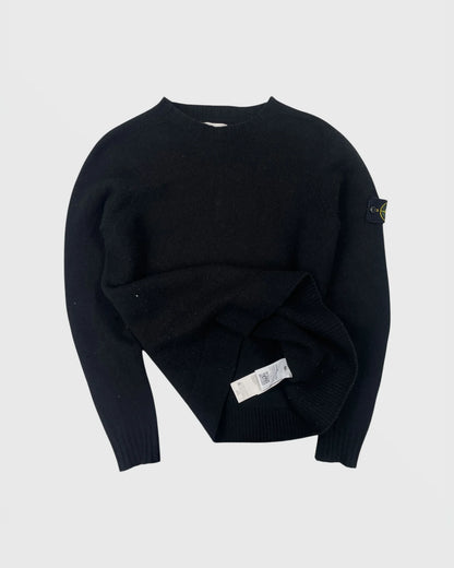 Stone Island pull en laine