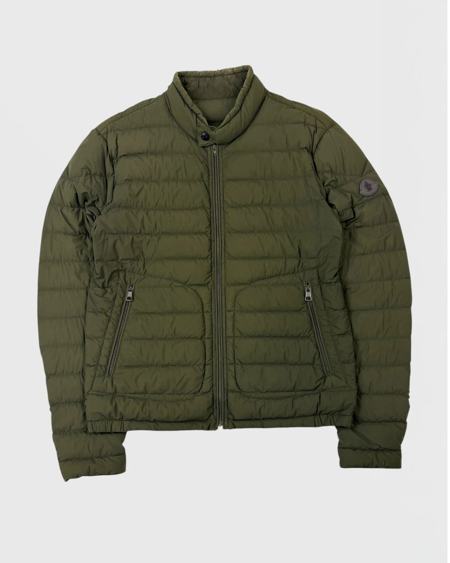 Moncler doudoune
