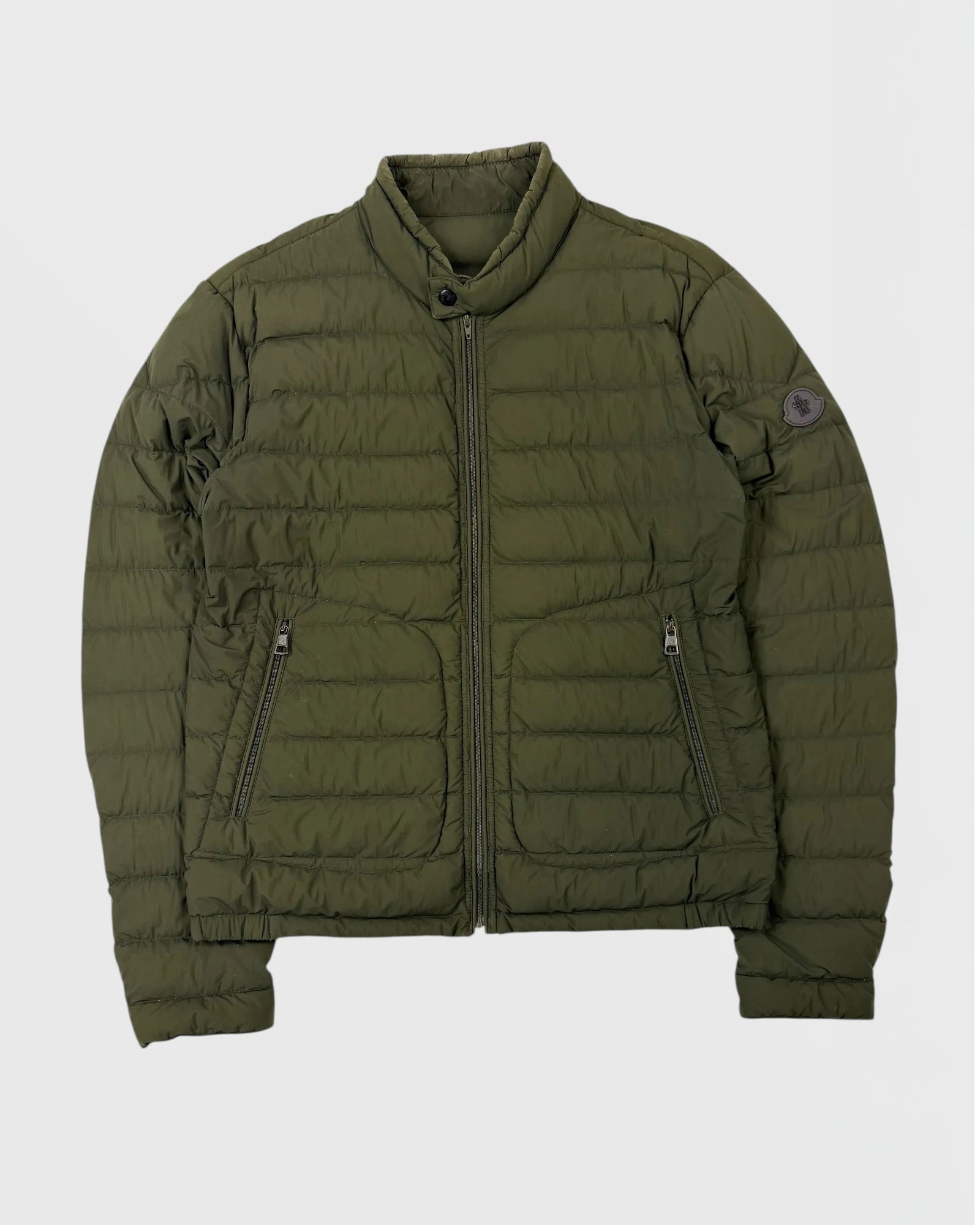 Moncler doudoune