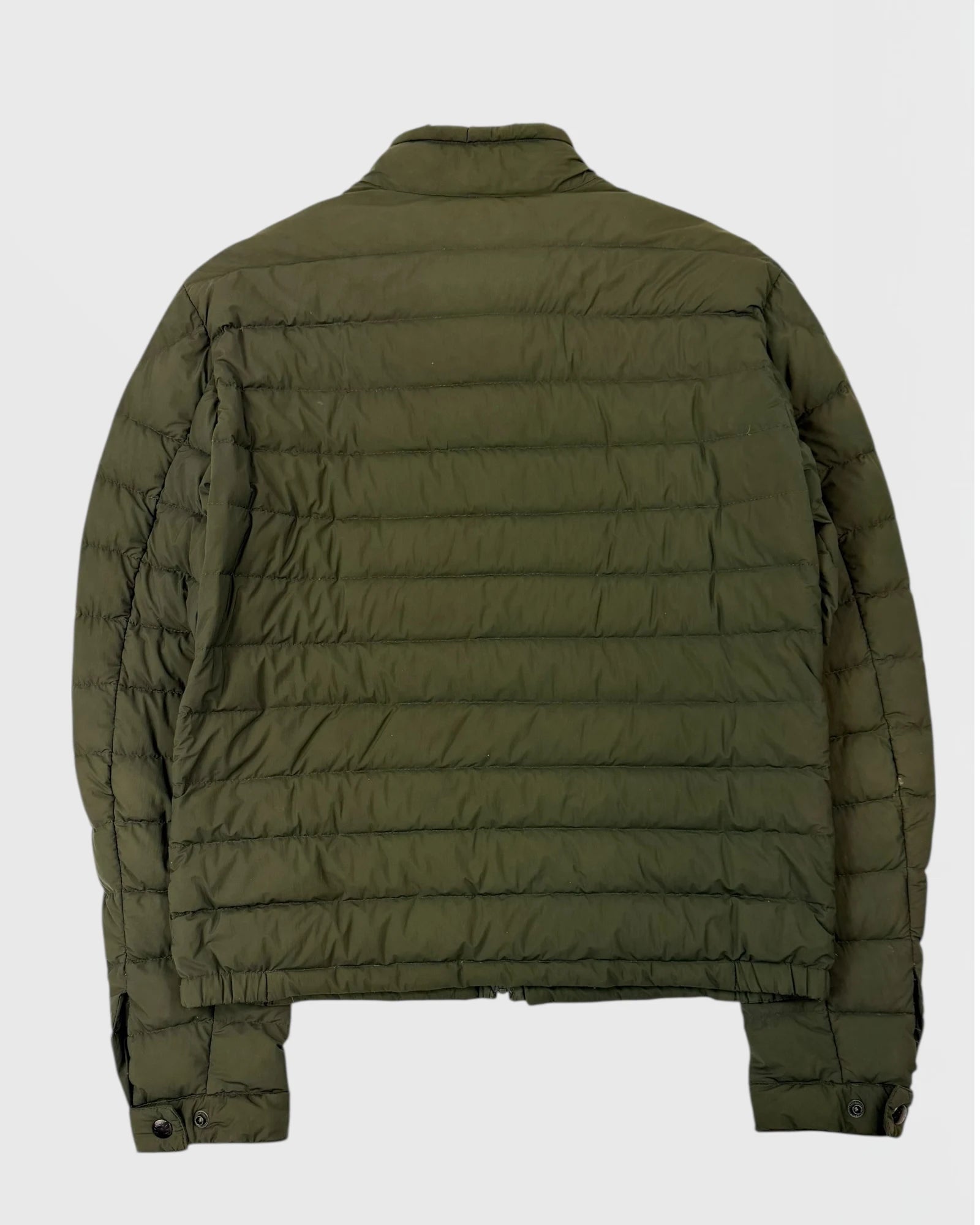 Moncler doudoune