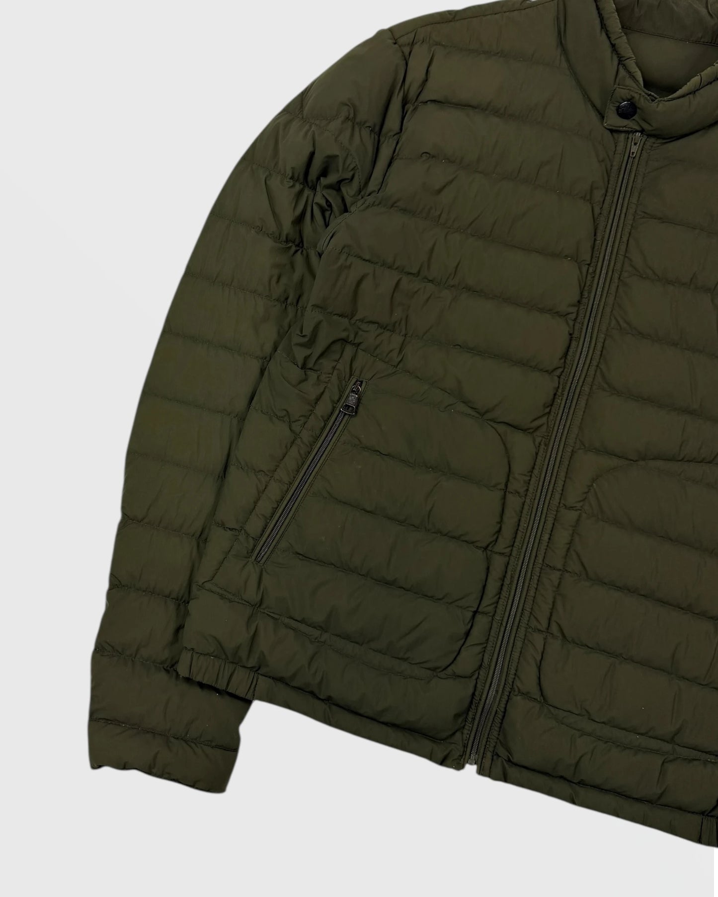 Moncler doudoune