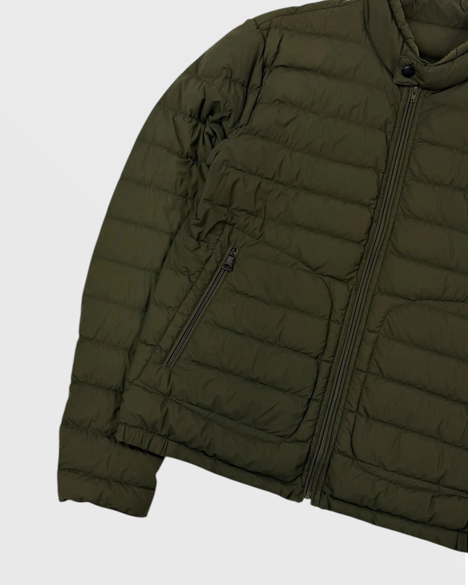 Moncler doudoune