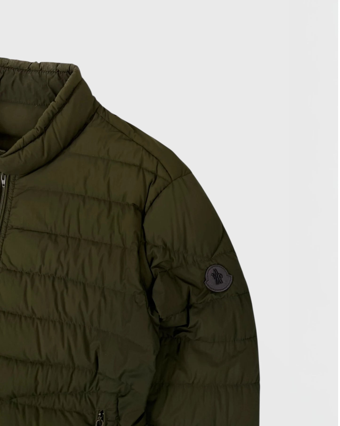 Moncler doudoune