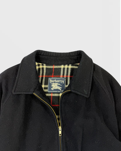 Burberry veste en laine