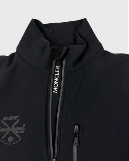 Moncler grenoble veste