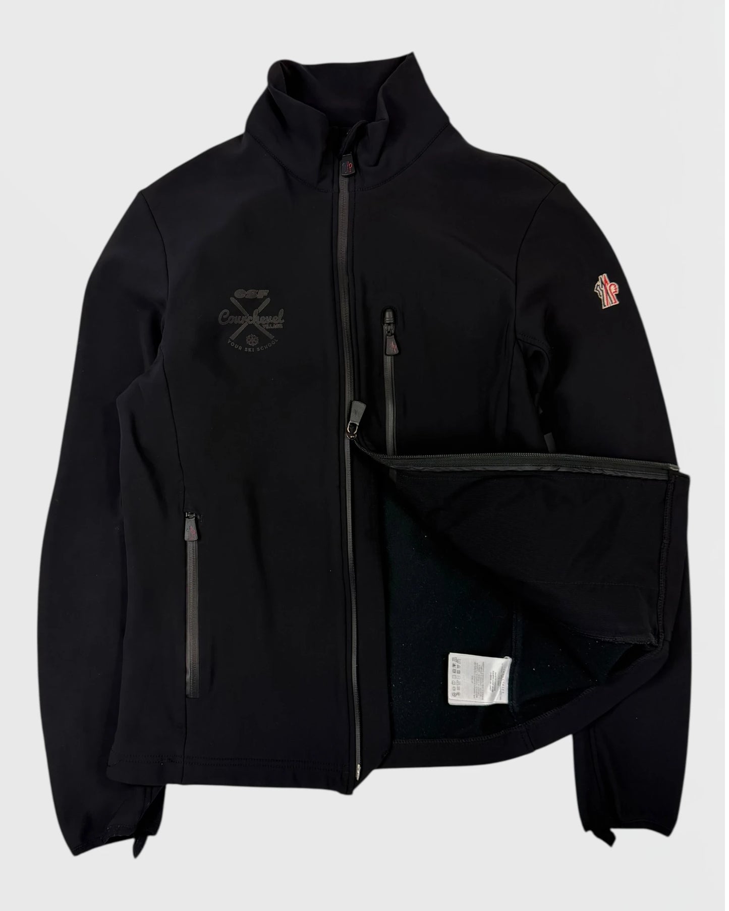 Moncler grenoble veste