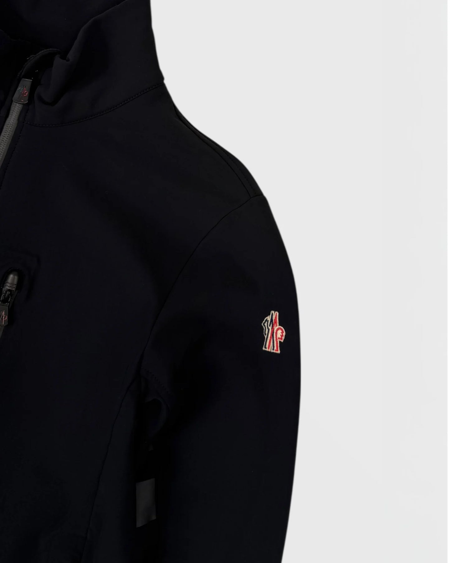 Moncler grenoble veste