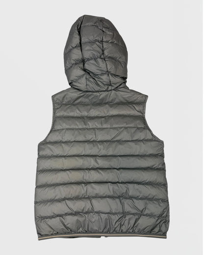 Moncler doudoune sans manches