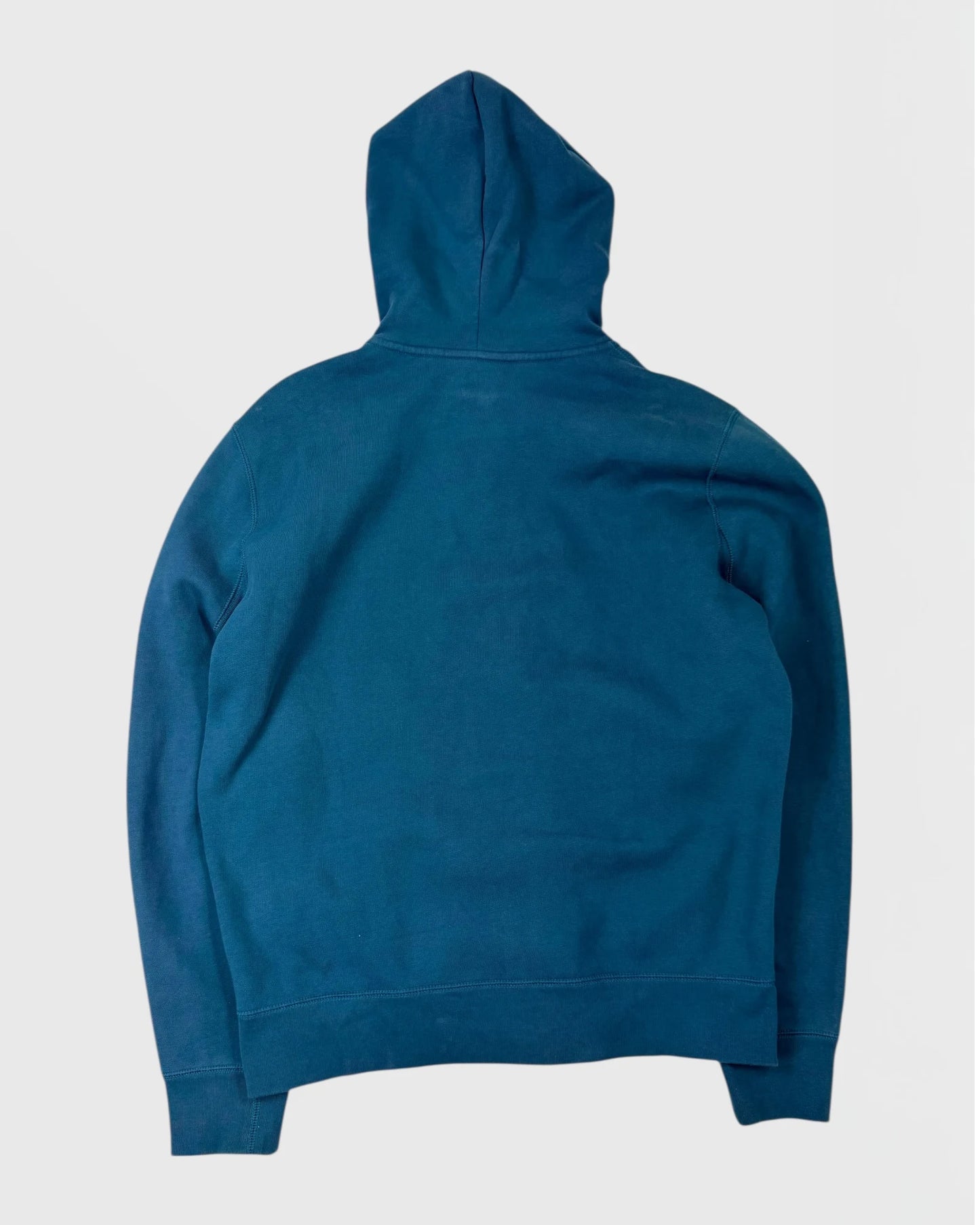 Burberry gilet à capuche