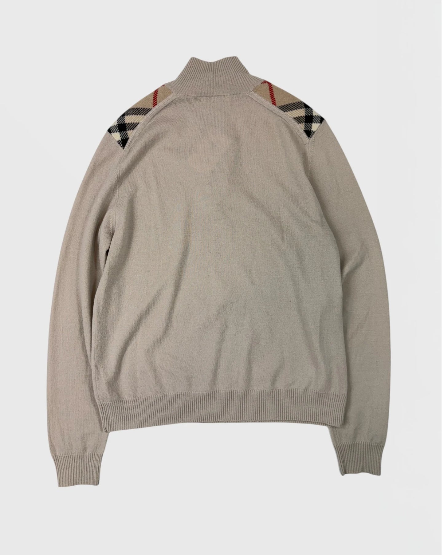 Burberry pull en laine