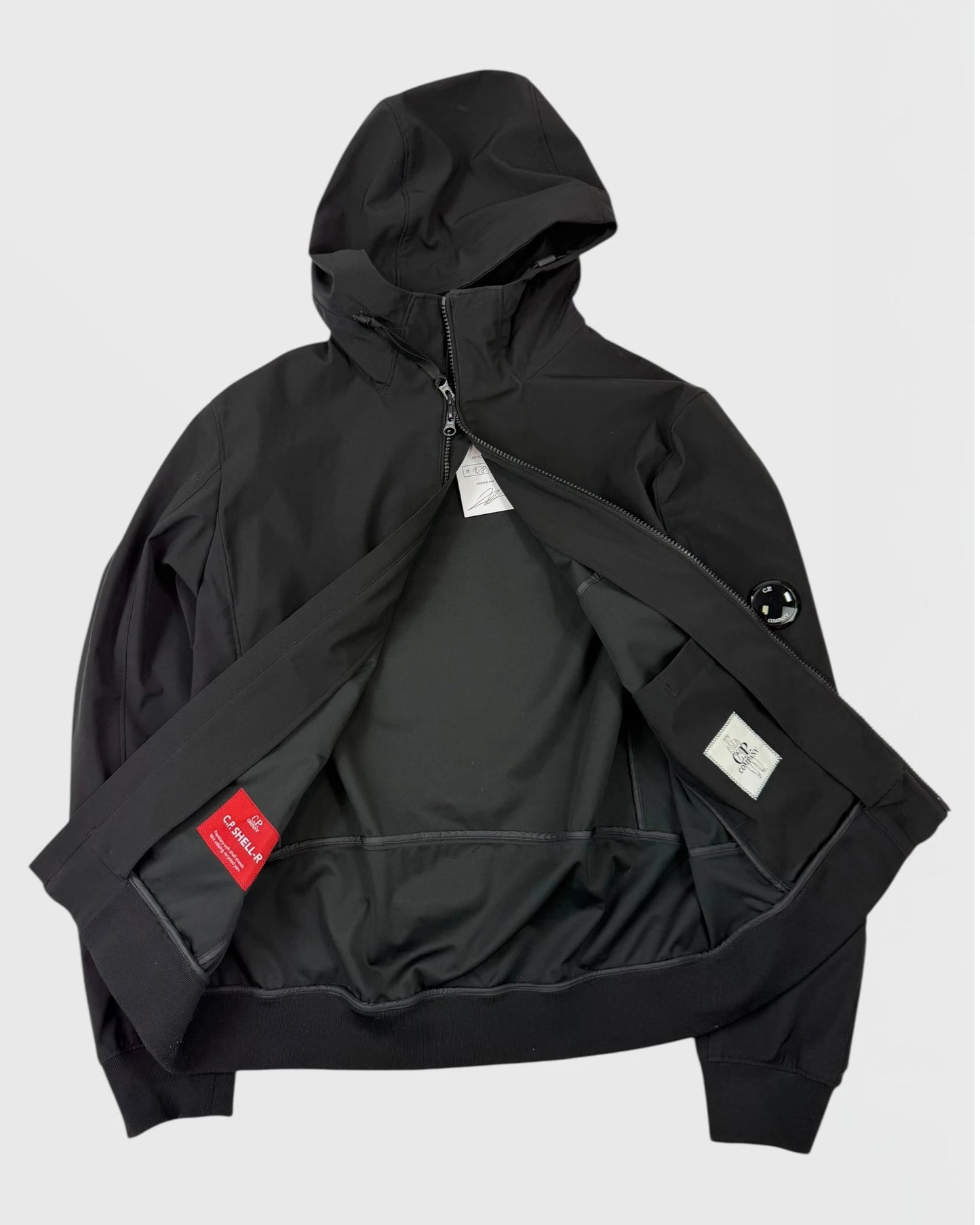 C.p. Company veste softshell