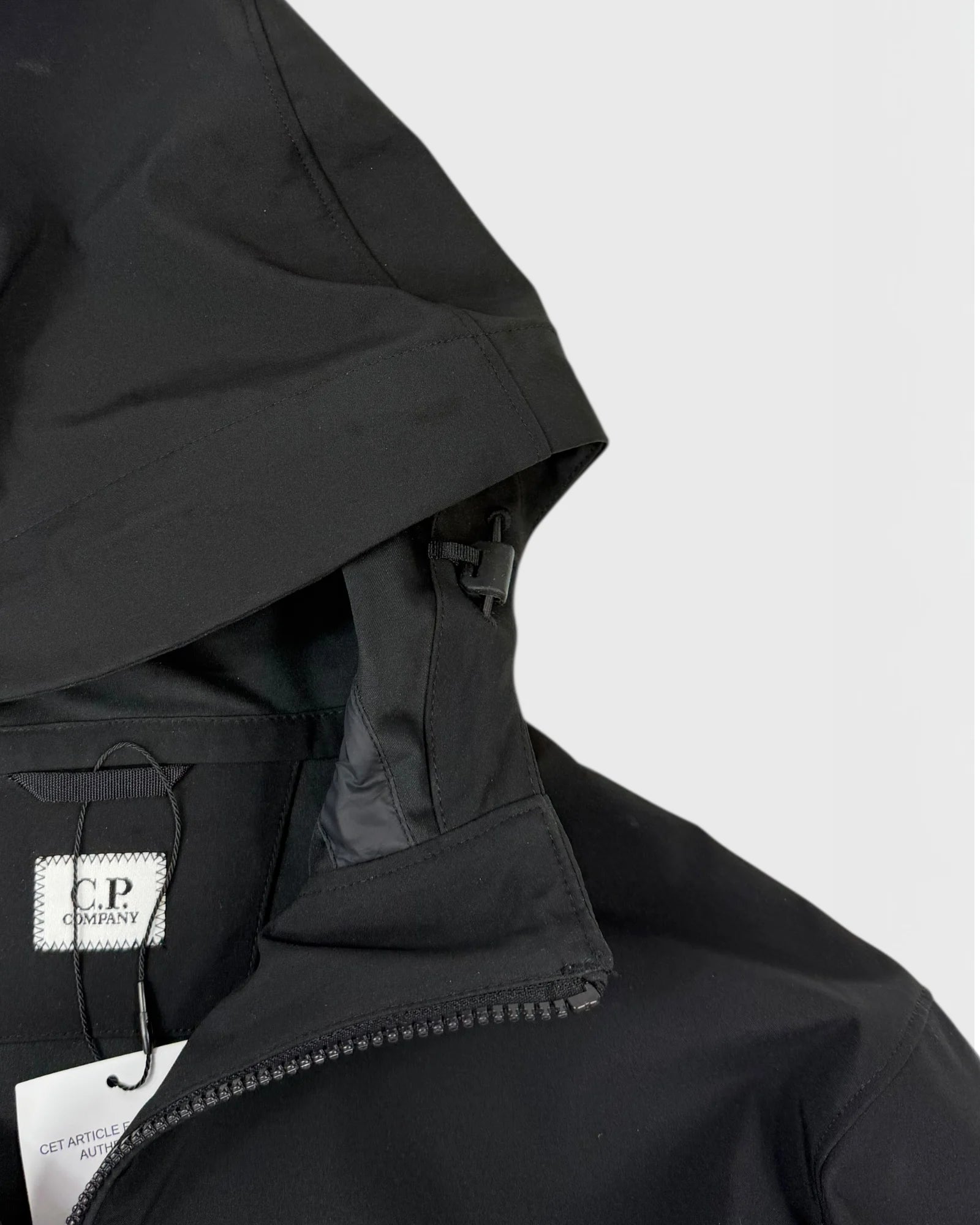 C.p. Company veste softshell