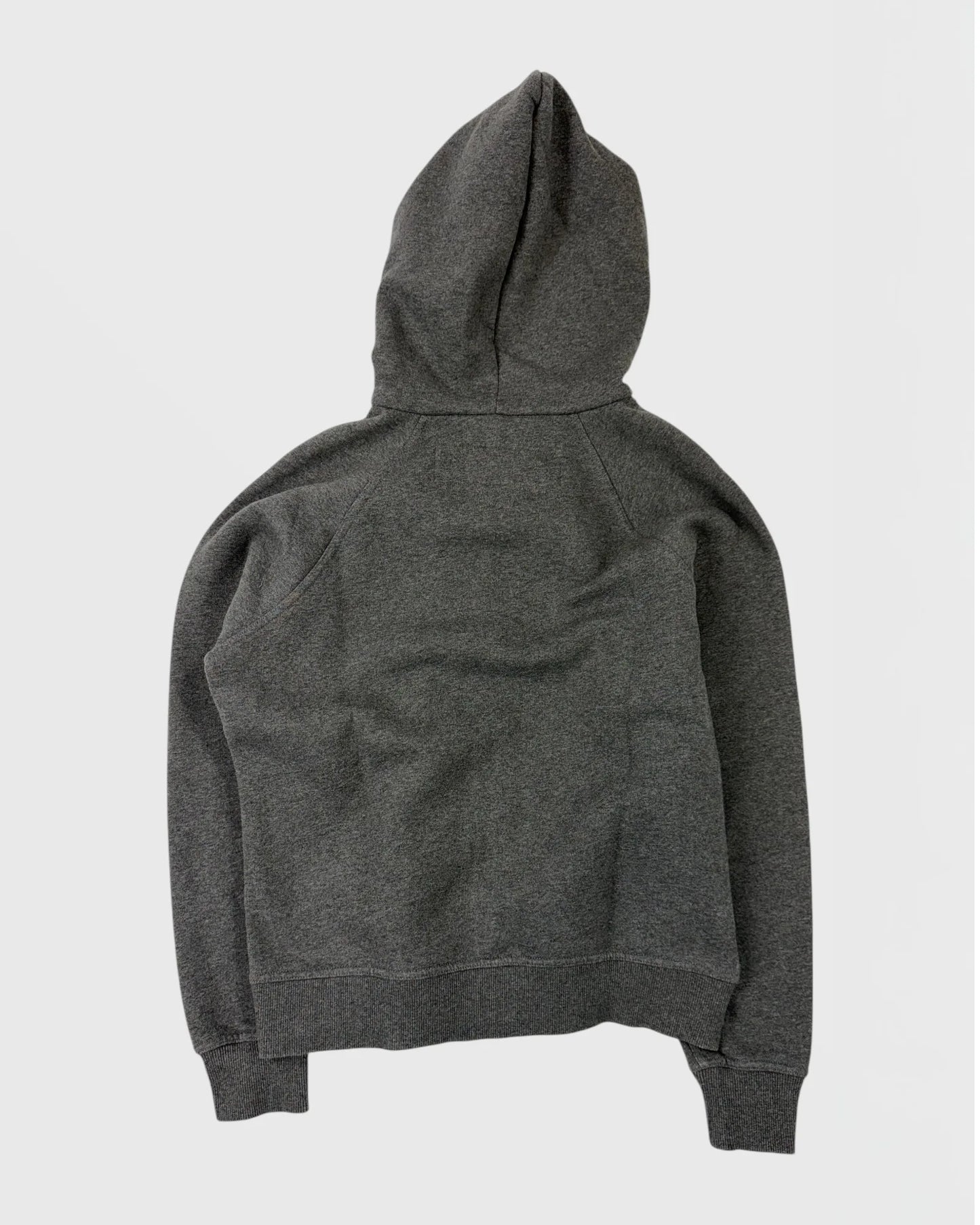 Burberry gilet à capuche