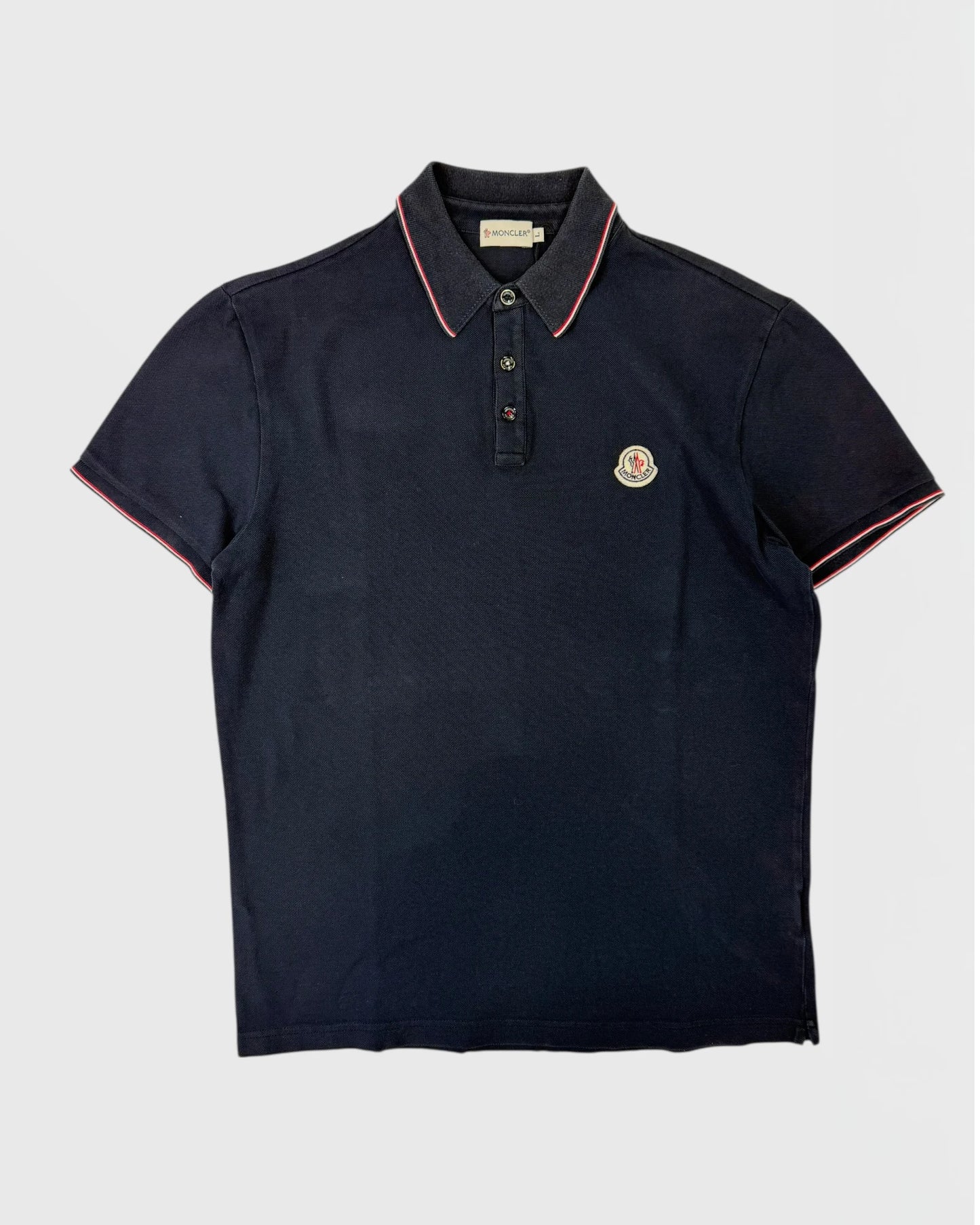 Moncler polo