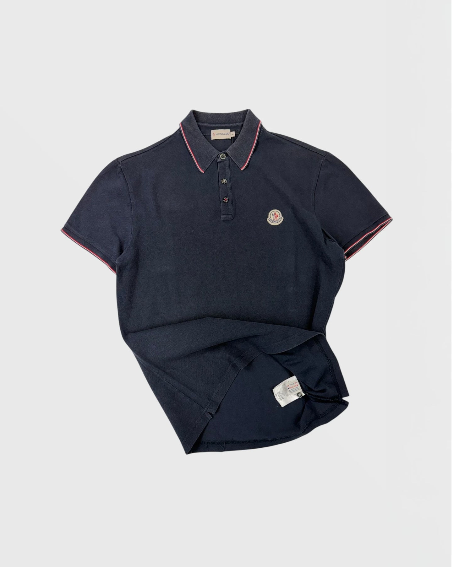 Moncler polo