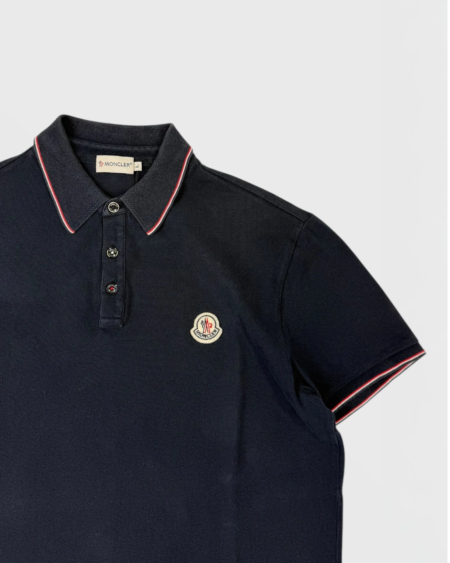 Moncler polo