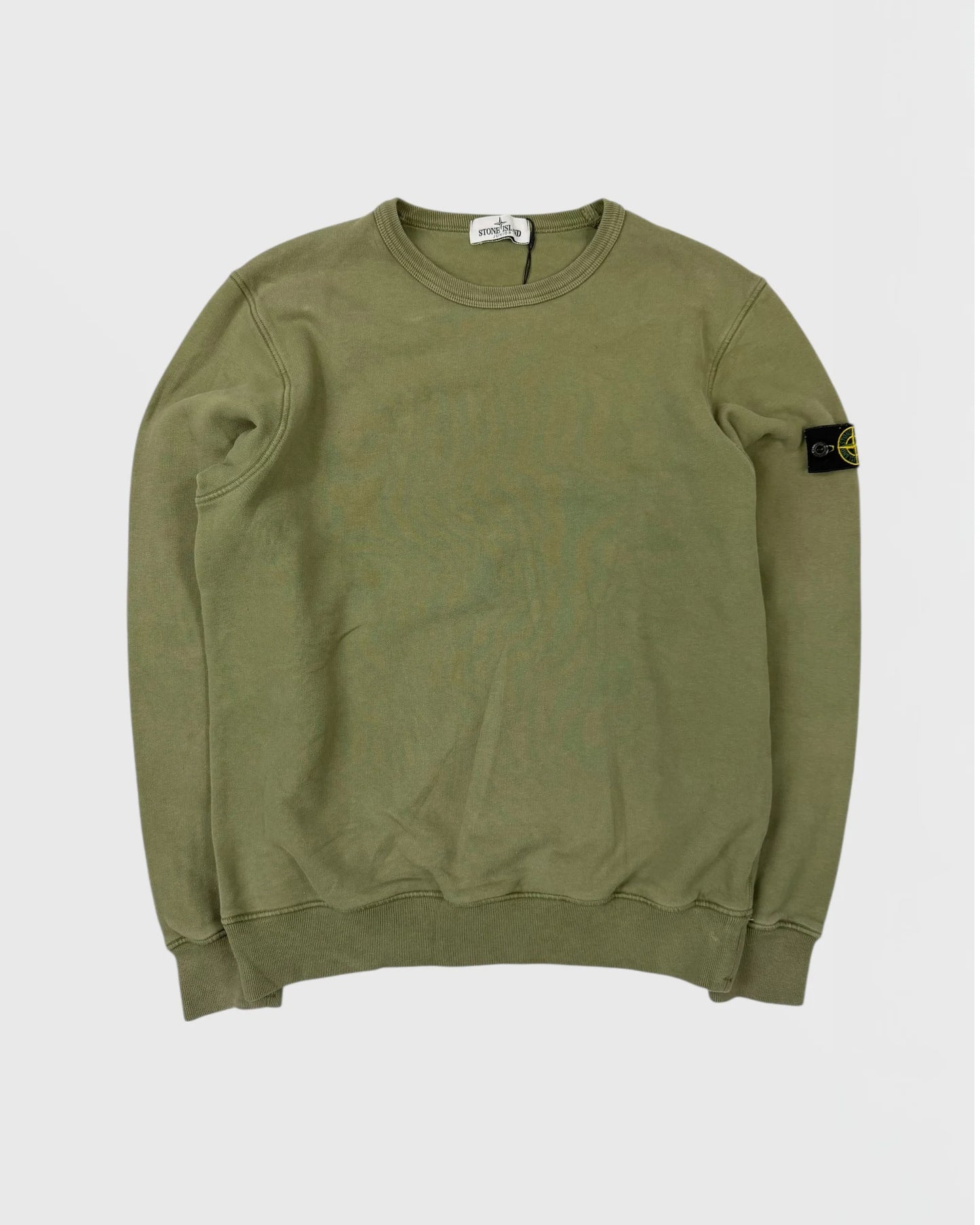 Stone Island pull junior