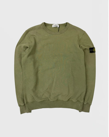 Stone Island pull junior