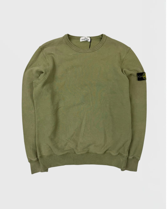 Stone Island pull junior