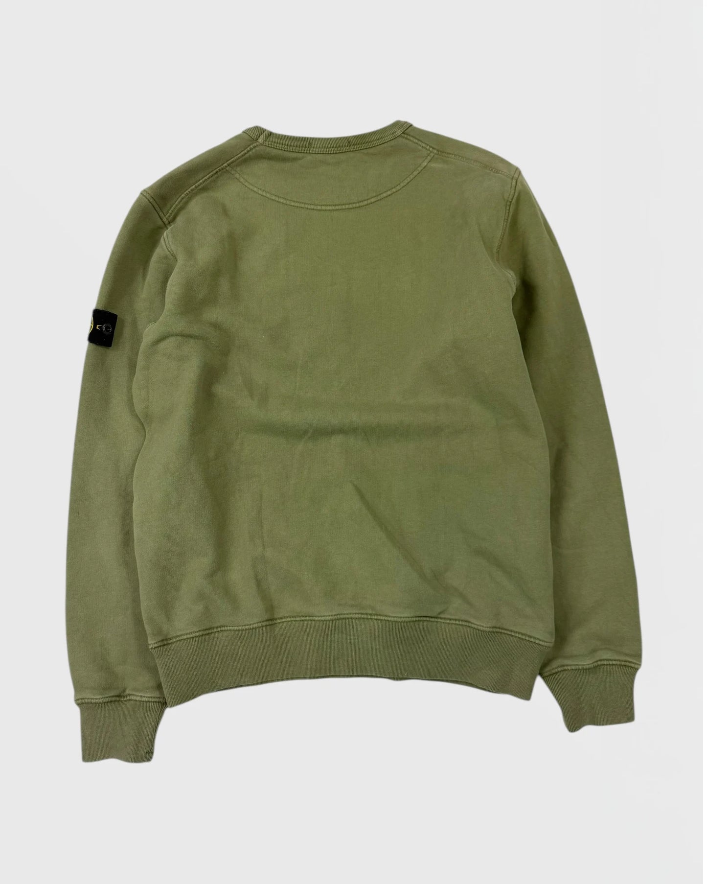 Stone Island pull junior