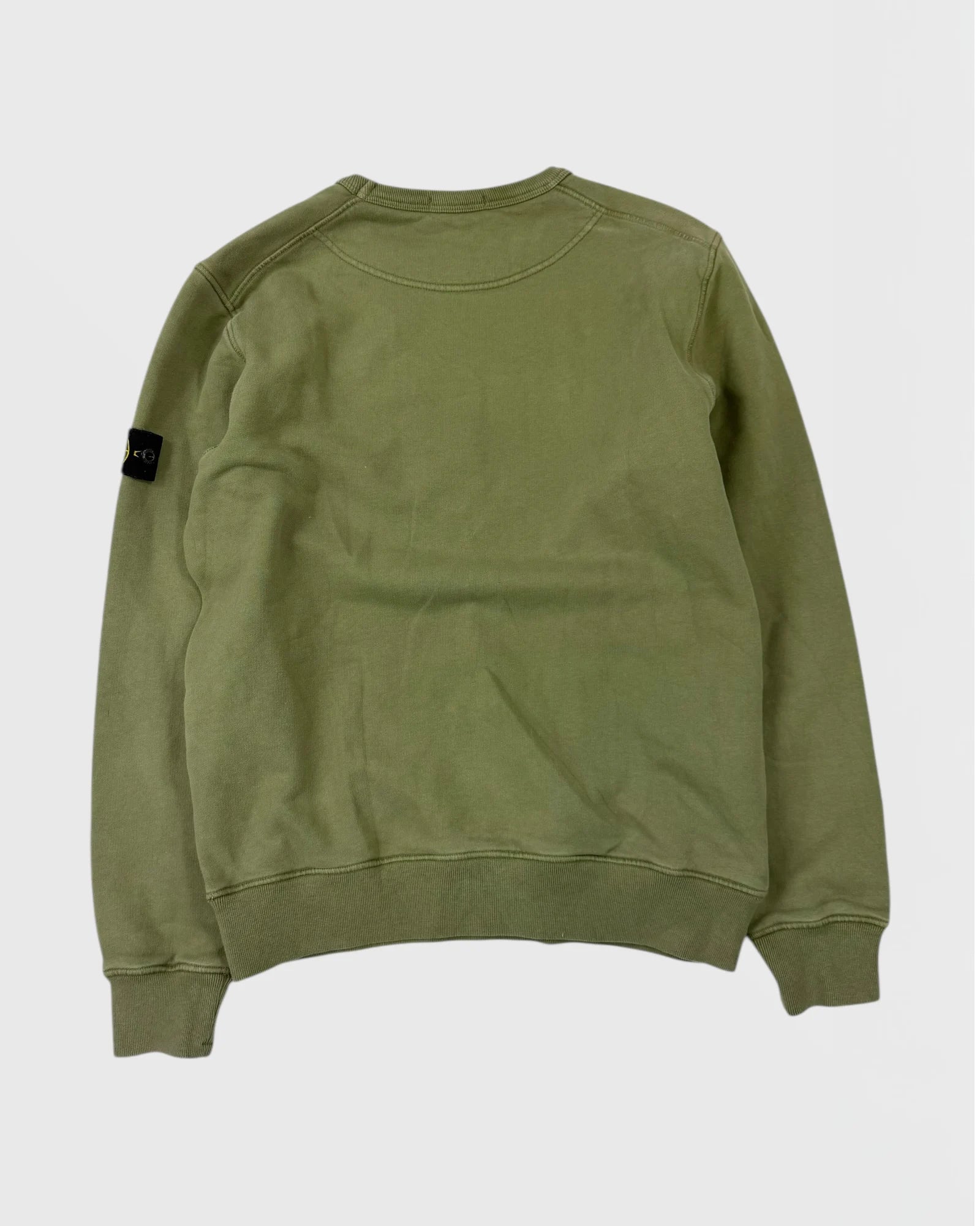 Stone Island pull junior