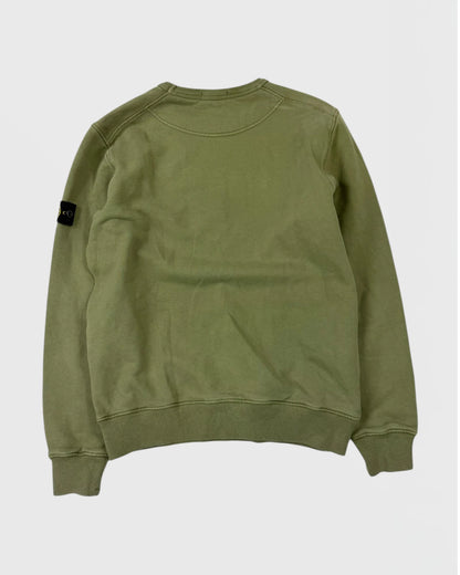 Stone Island pull junior