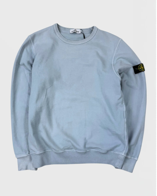 Stone Island pull junior