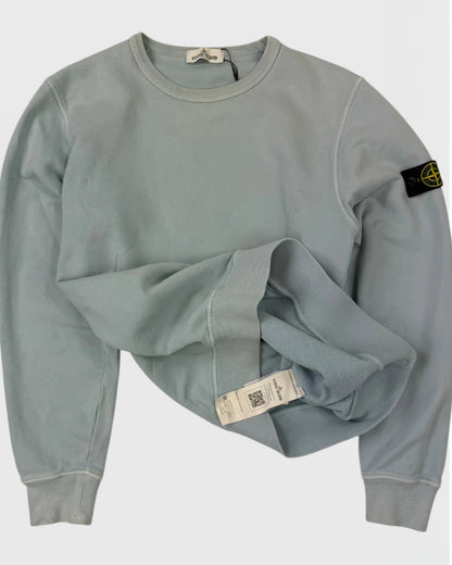 Stone Island pull junior