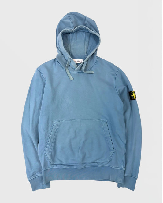 Stone Island pull à capuche