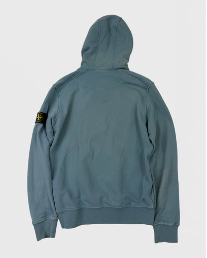 Stone Island pull à capuche