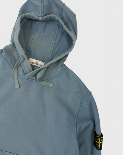 Stone Island pull à capuche