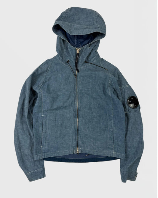 C.P company veste denim