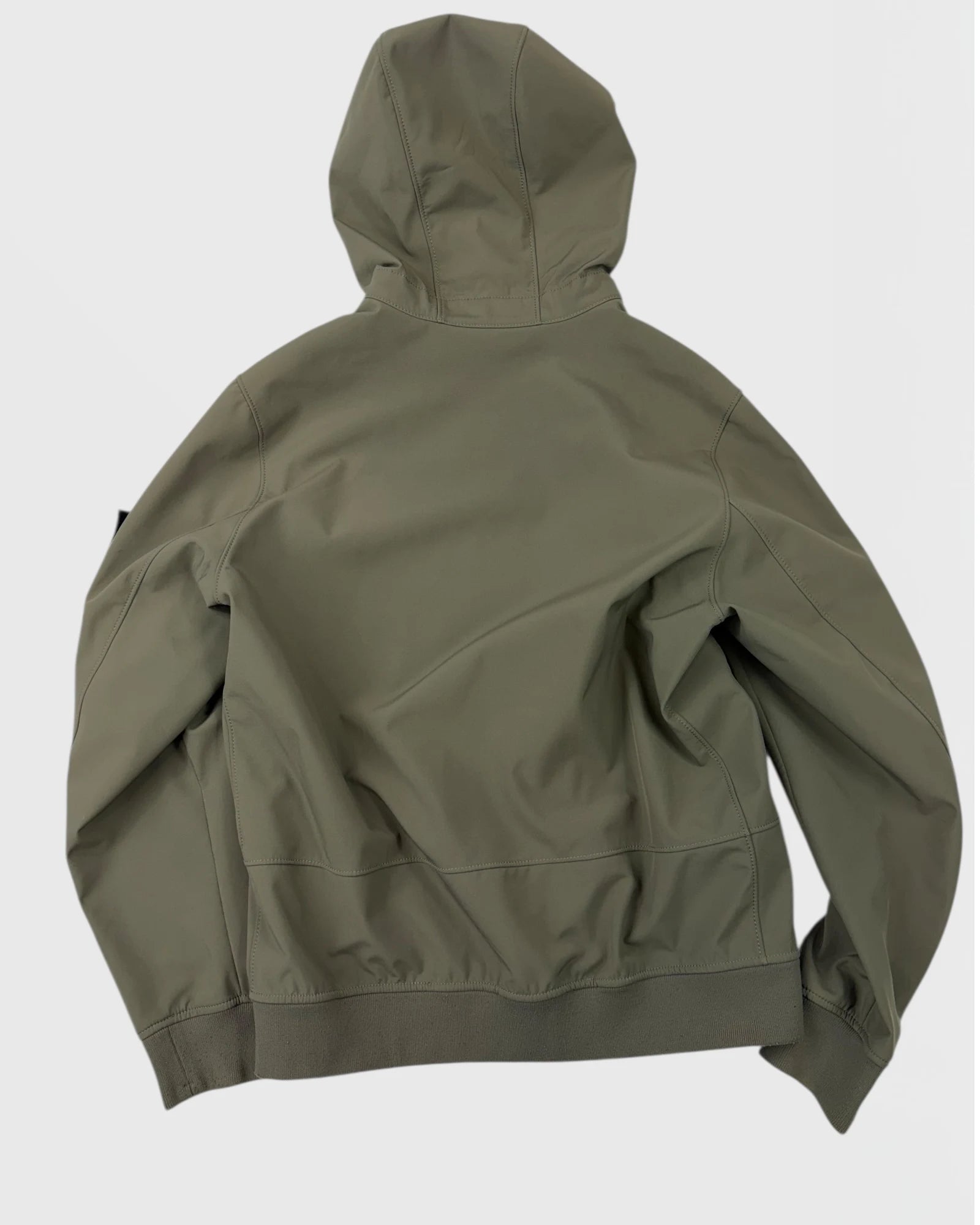Stone Island veste softshell
