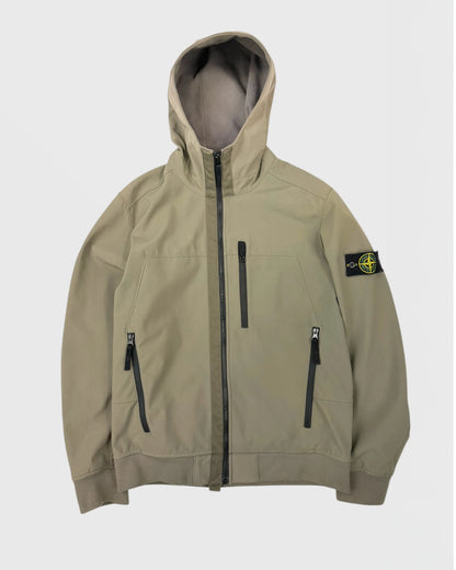 Stone Island veste softshell