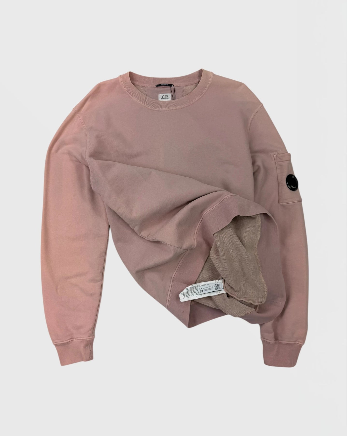 C.P company sweatshirt